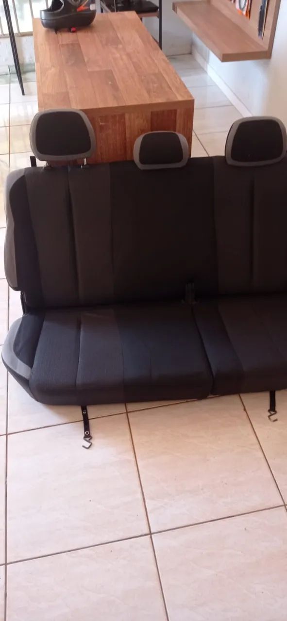 Jogos De Bancos S10 12 A 23 Original (Usado) - Foto 3