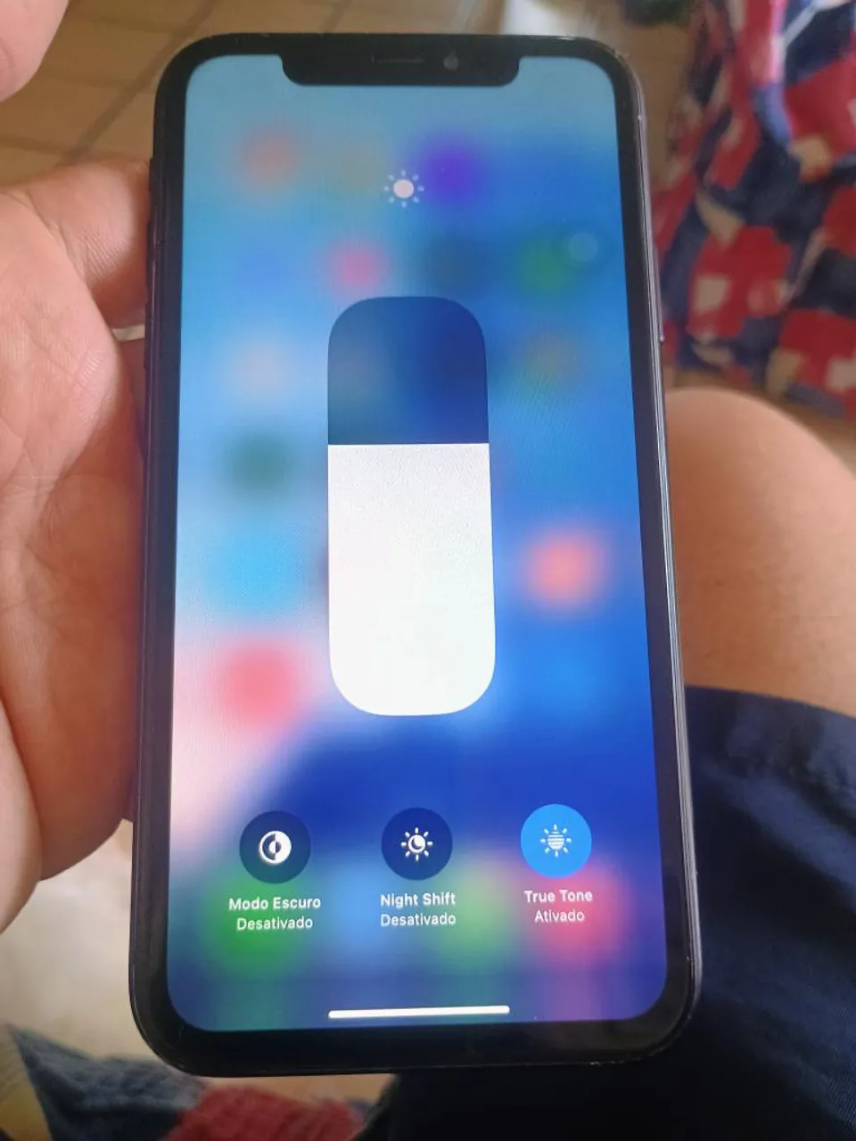 IPHONE XR 128GB SEM FACE ID TELA ORIGINAL