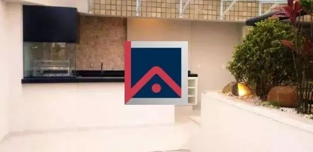 Venda Cobertura 4 Dormitórios - 264 m² Vila Mariana - Foto 4