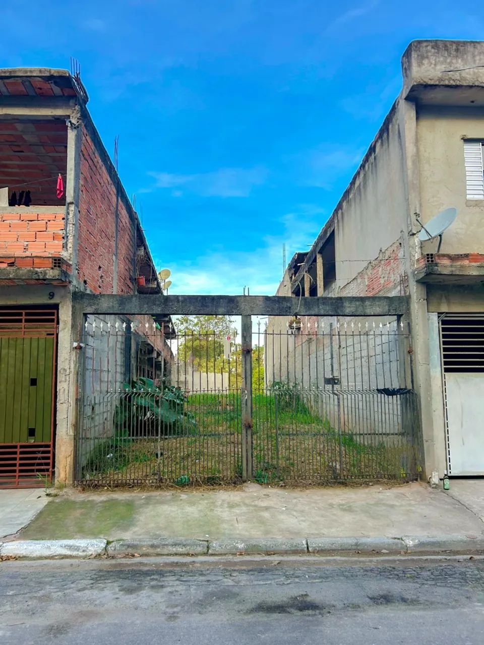 Foto - São Paulo - Guarapiranga