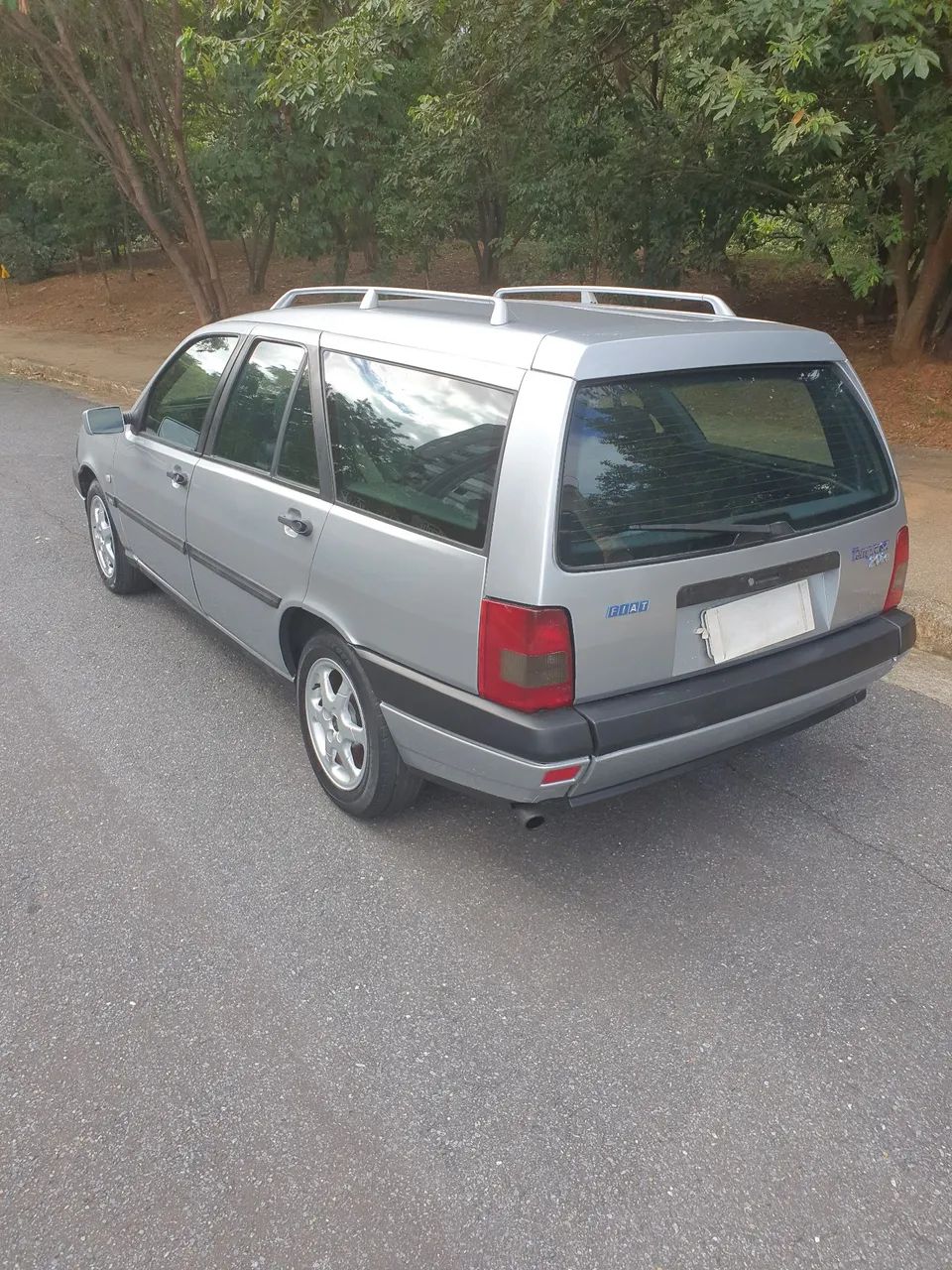 Tempre SW 1995. COMPLETO - Foto 5
