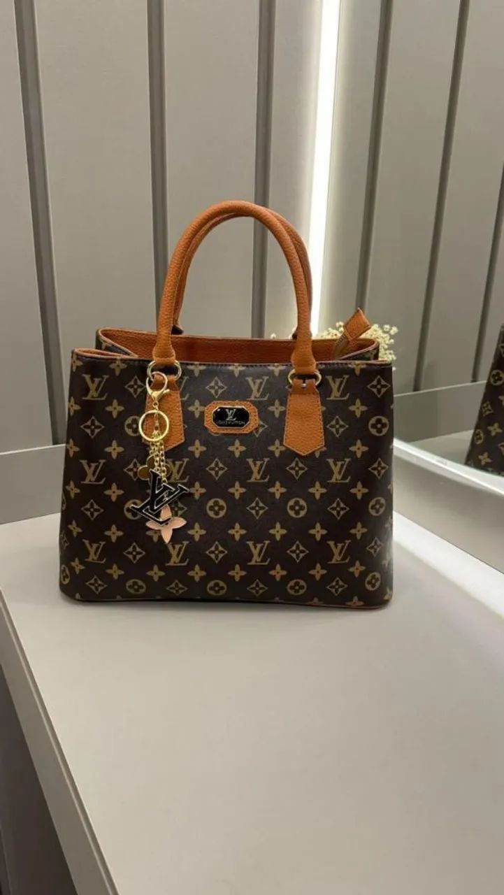Bolsa Louis Vuitton
