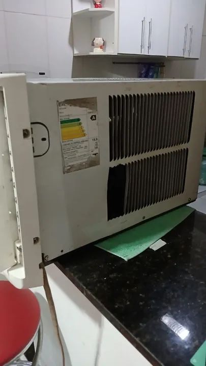 10.000 BTUs *Entrego  - Foto 5