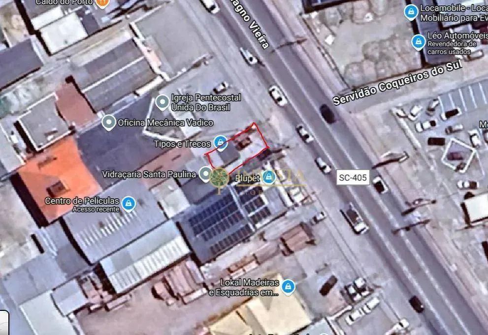 Loja Comercial com 210m² - À venda na Avenida Central do Rio Tavares. - Foto 5