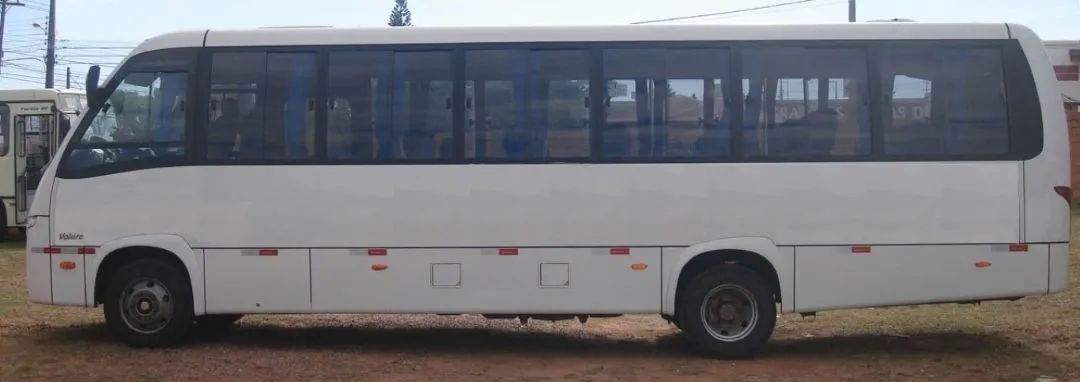 Micro Ônibus Volare W9 (32 Lugares) Ano 2013 - Foto 3