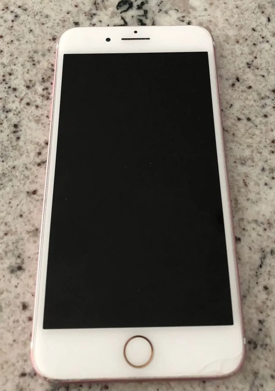 iPhone 8 plus
