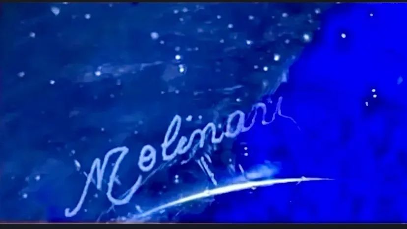 Murano Centro De Mesa Em Cristal Grande Assinada 100% Autentica. (43cm diâmetro.) - Foto 3