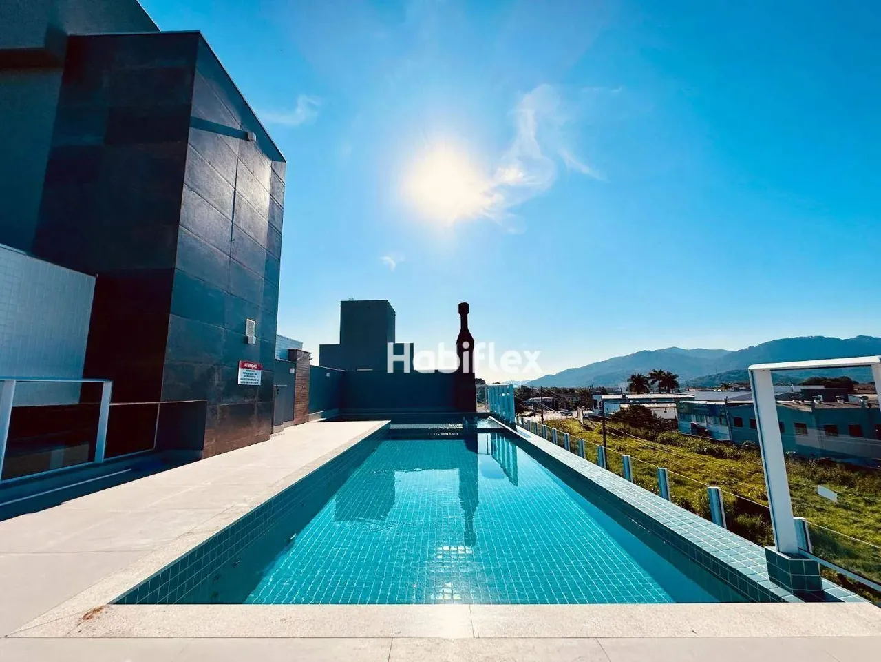 Studio à venda - Campeche - Florianópolis/SC