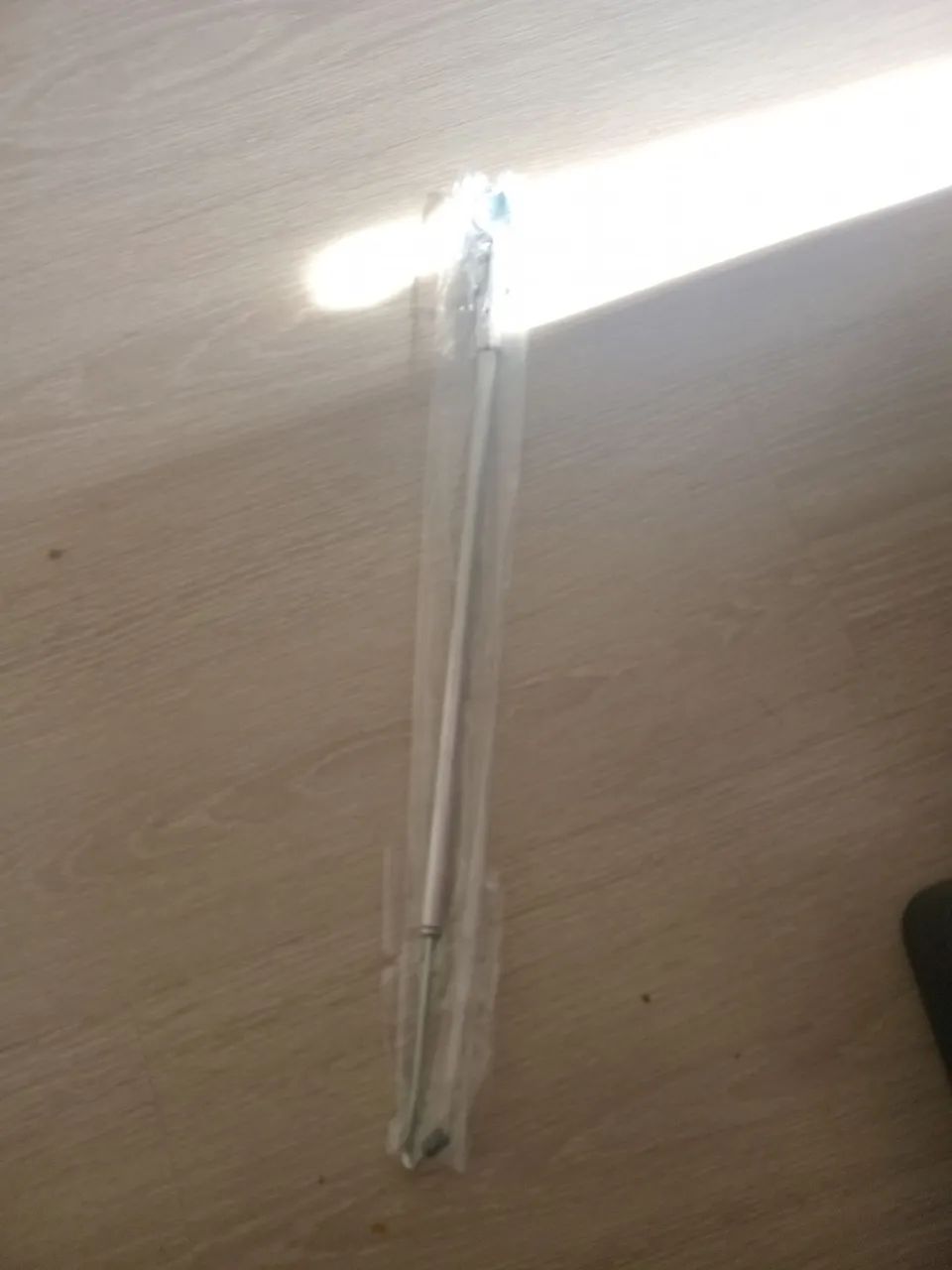 Antena moto - Foto 2