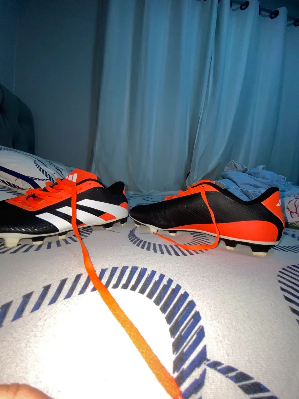 ADIDAS Soccer Cleats