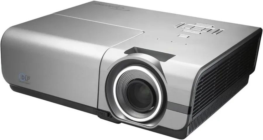 Projetor Optoma X600 6000 lumens 3D - Foto 5