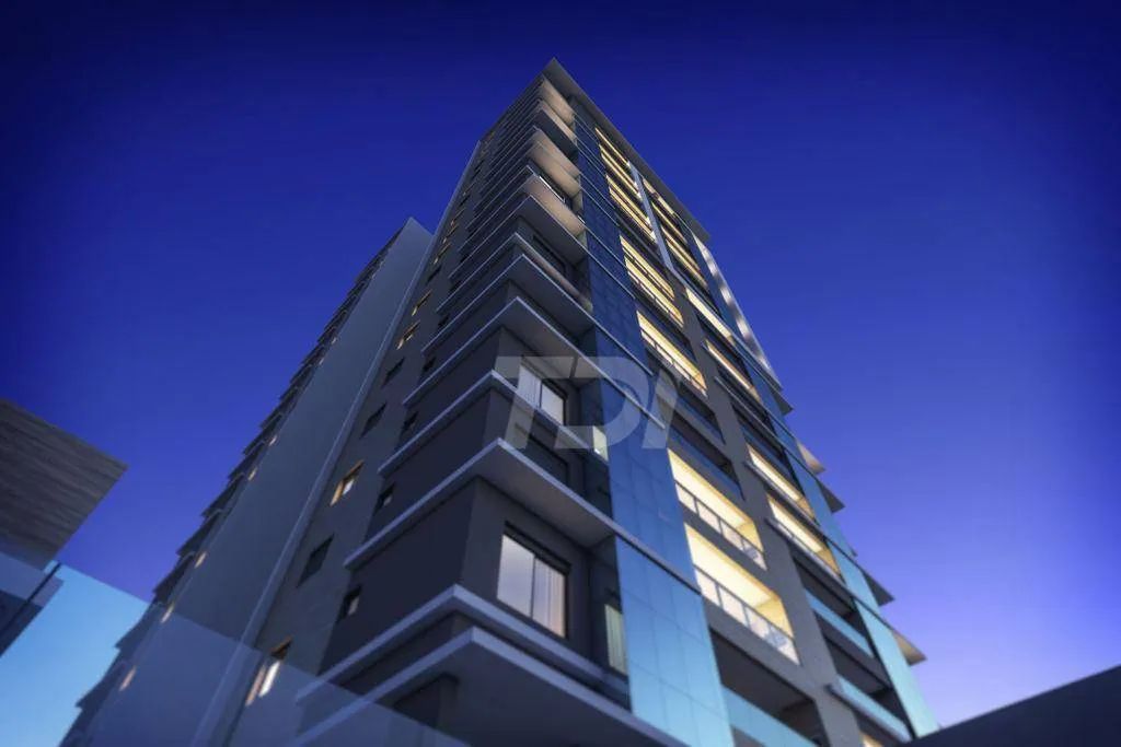 Apartamento com 3 dormitórios à venda, 126 m² por R$ 1.690.394,00 - Ecoville - Curitiba/PR - Foto 5