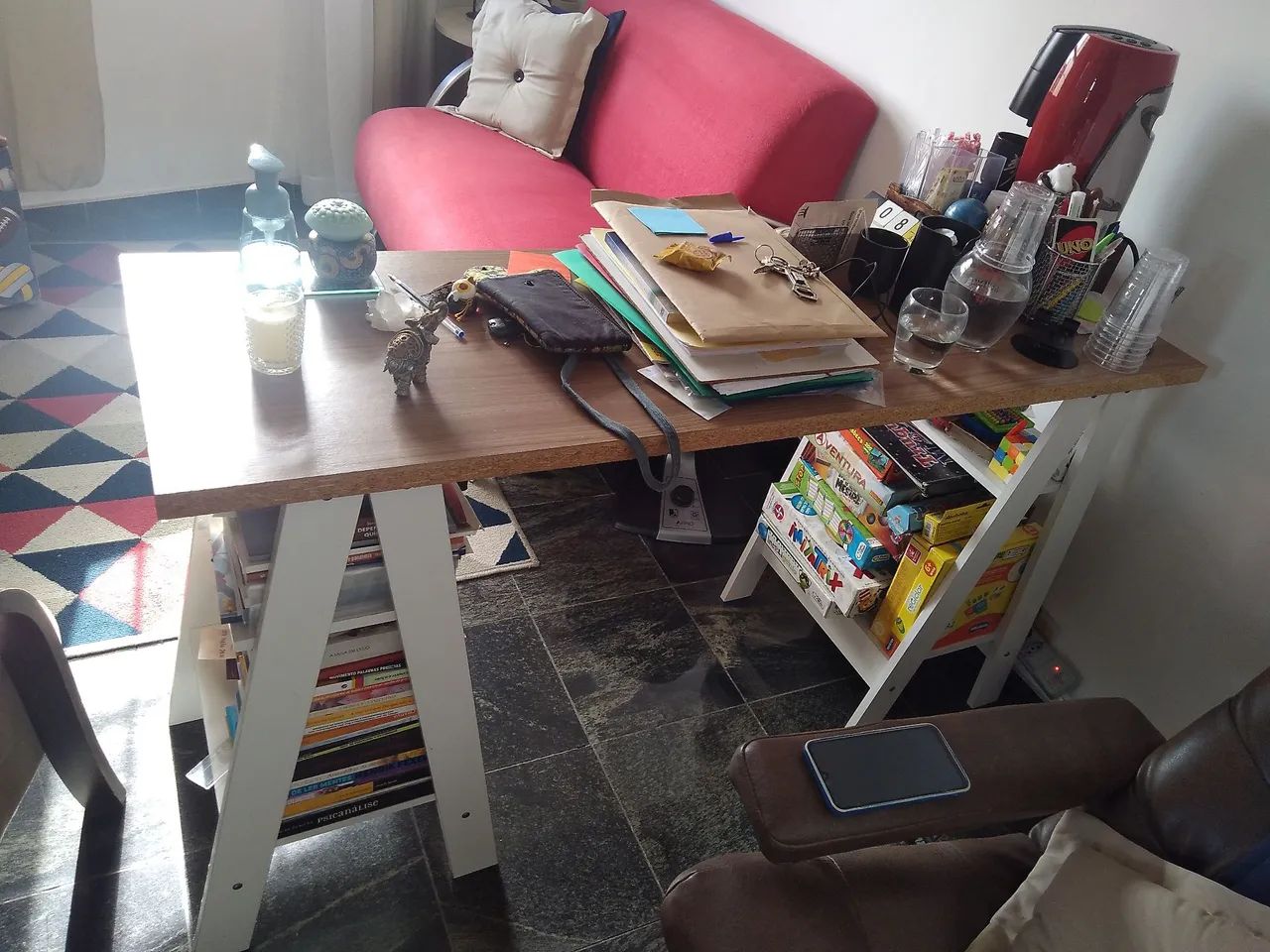 Mesa - Foto 5