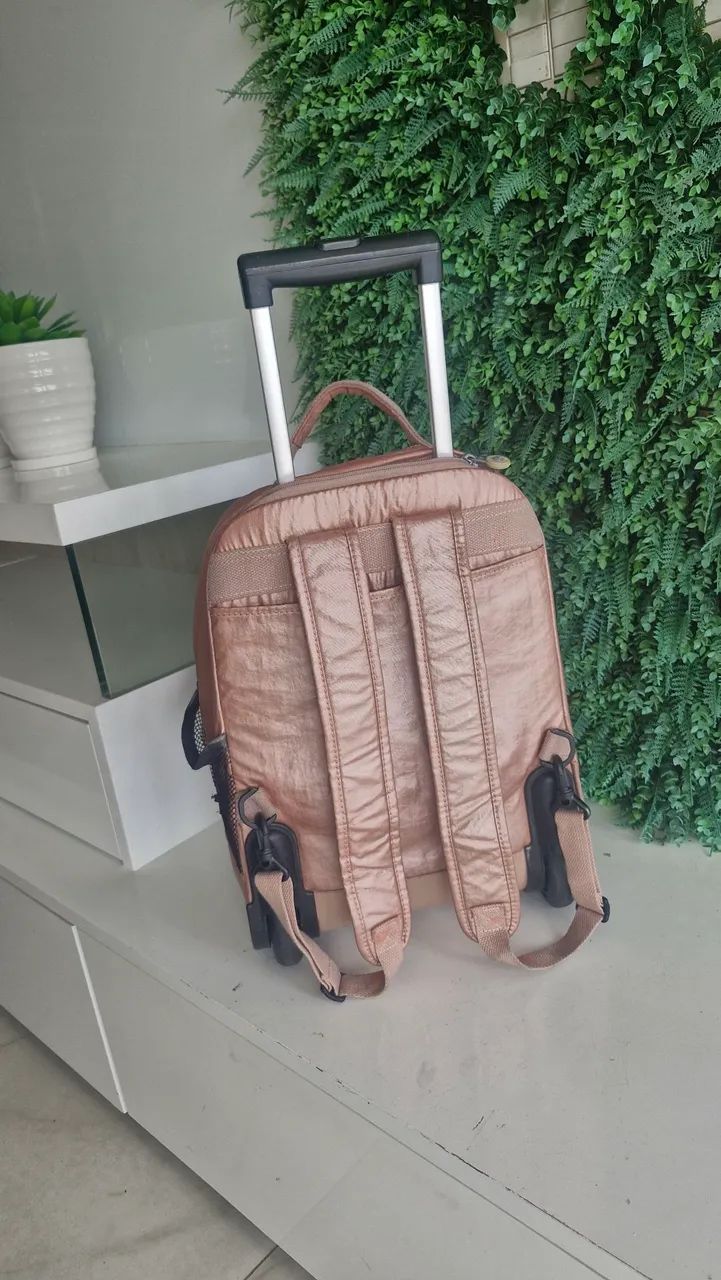 Mochila kipling ORIGINAL  - Foto 2