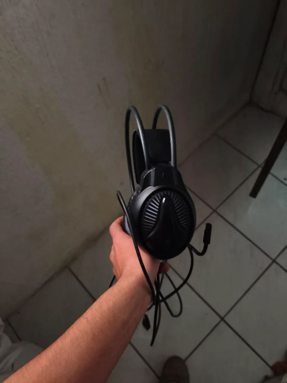 Headset Gamer Mancer  - Foto 2