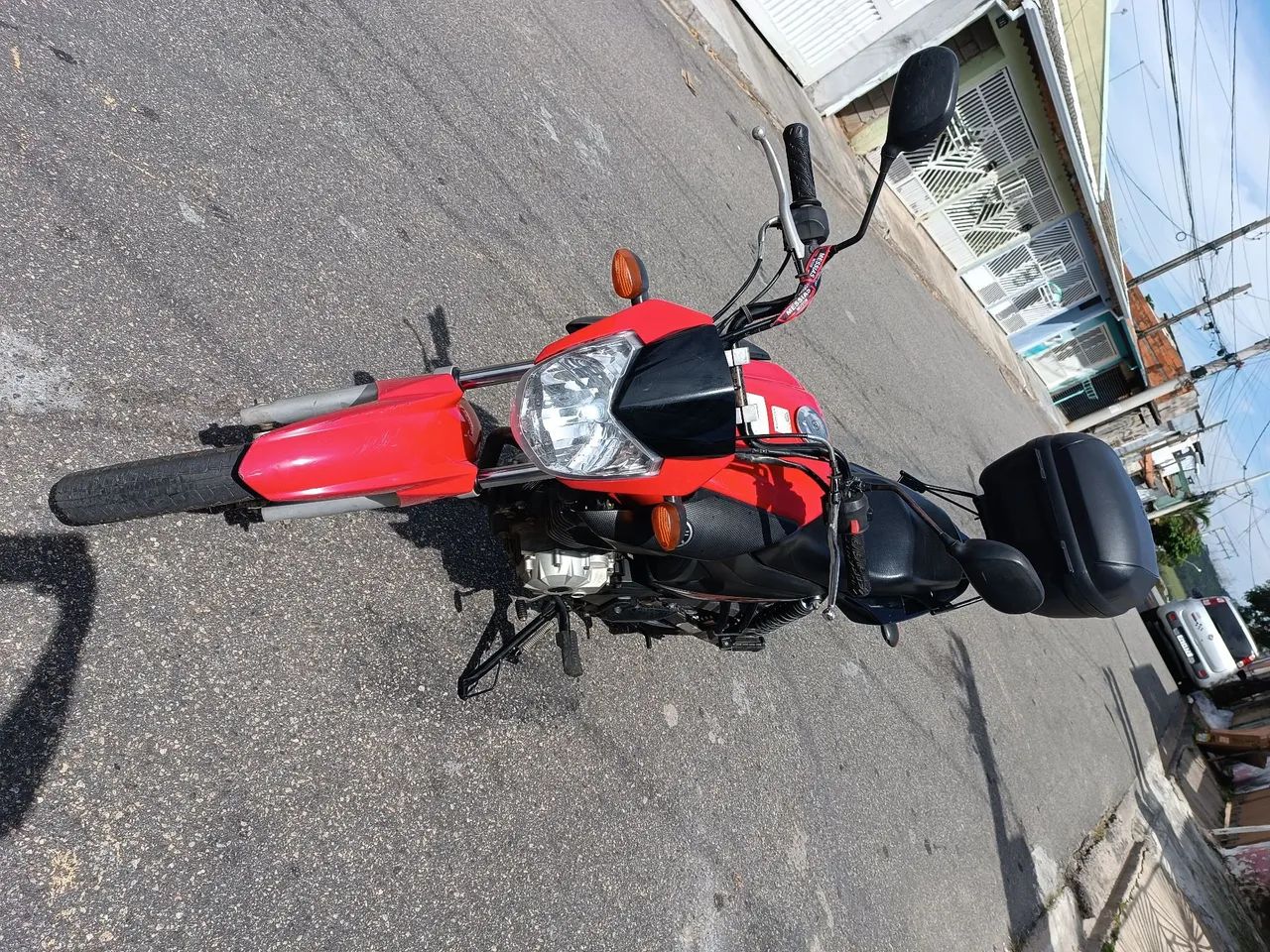 Moto  - Foto 3