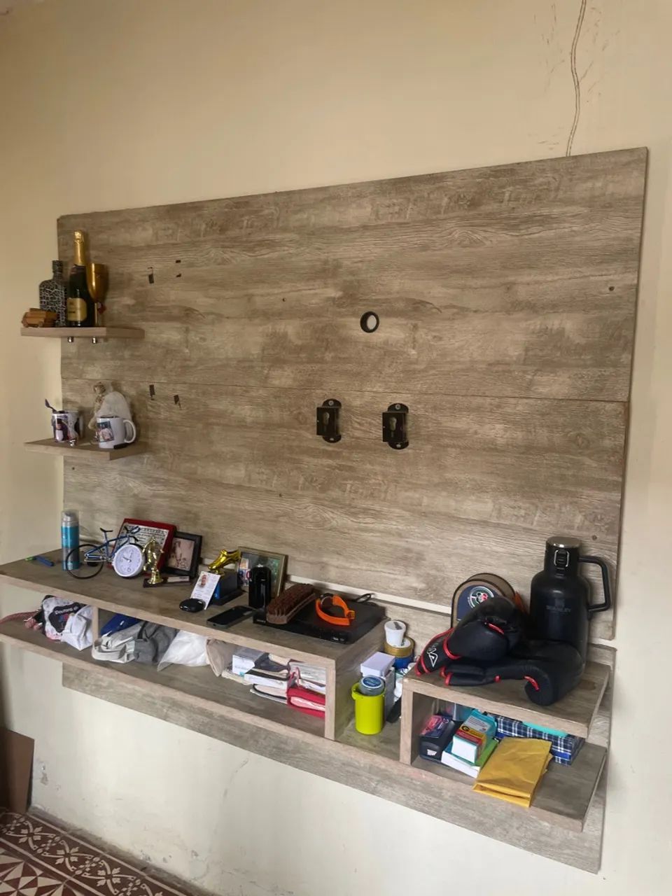 Vende-se Rack 