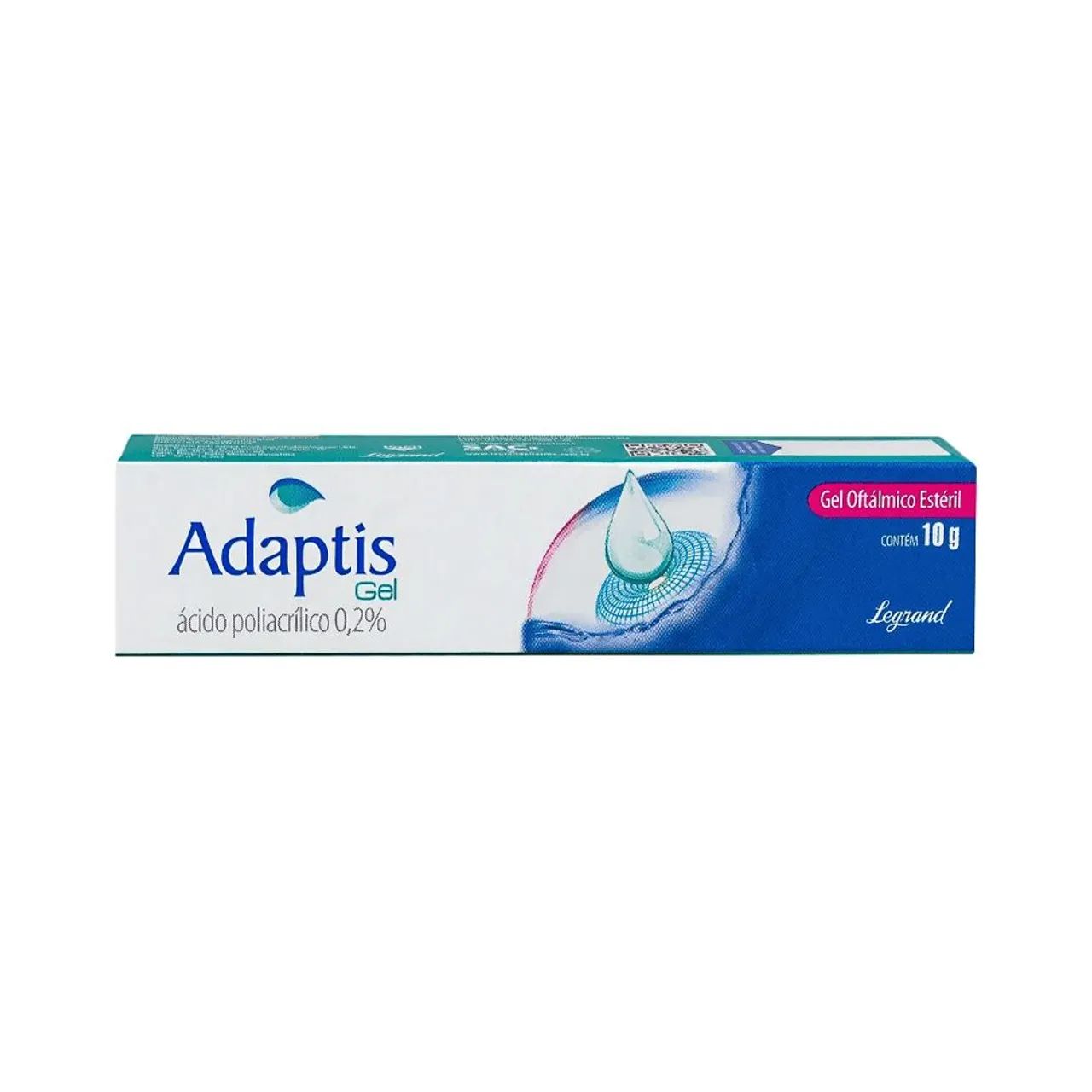 Adaptis Gel 
