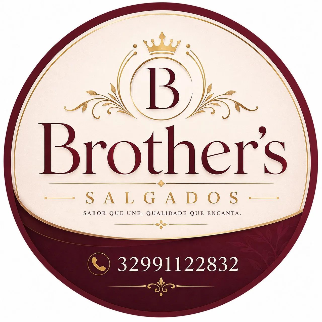 Brother's salagdis