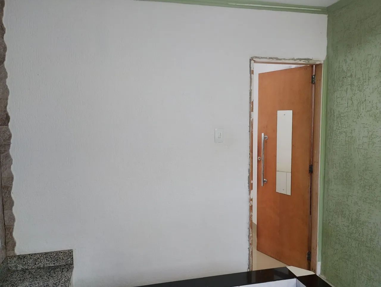 Casa 2 quartos, garagem,100 % independente  - Foto 4