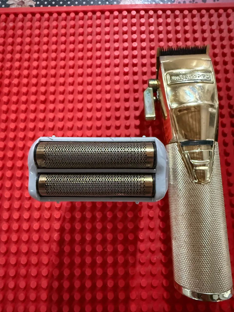 Máquinas de barbearia  - Foto 3