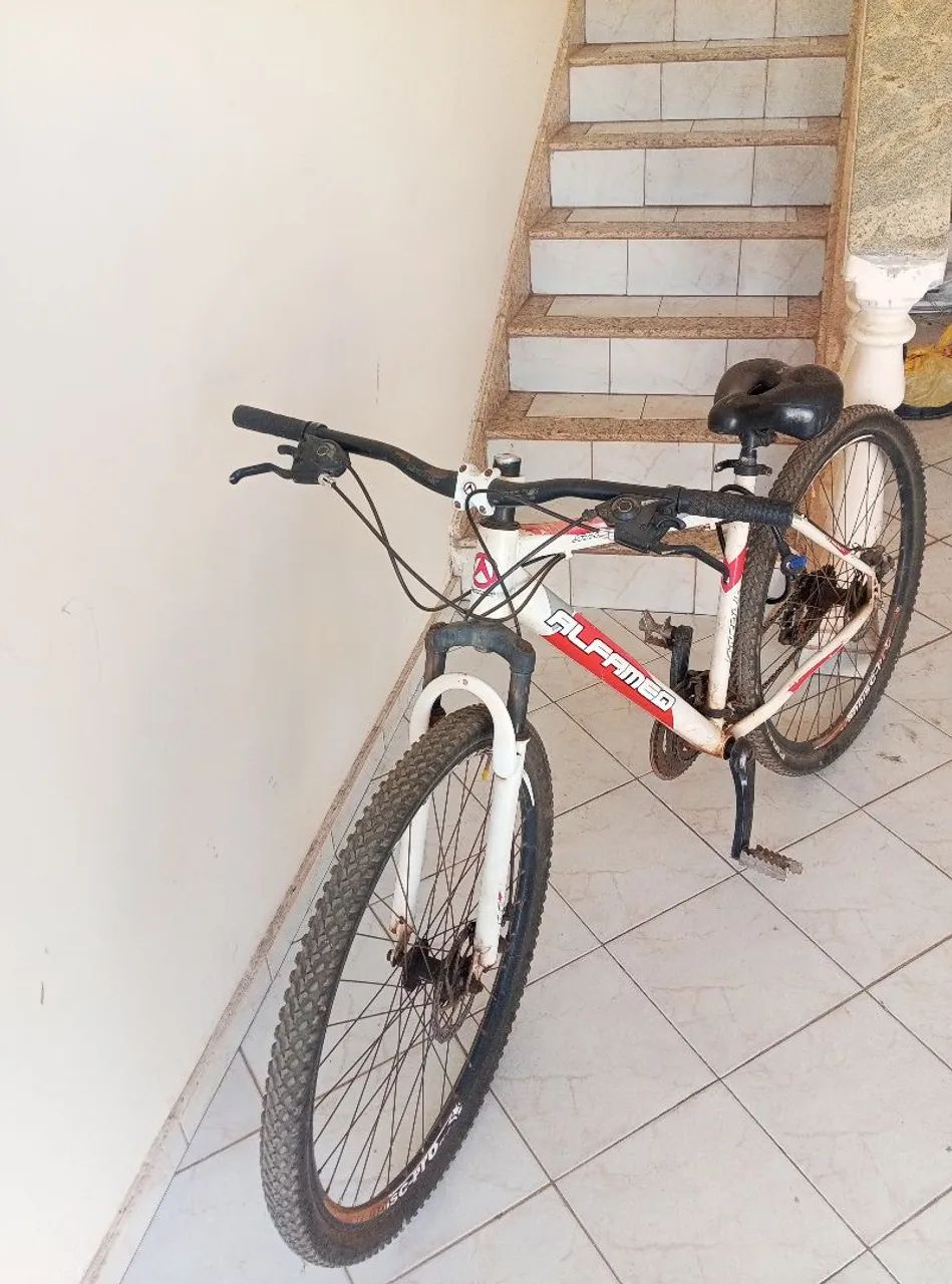 Bicicleta Aro 29 - Foto 3