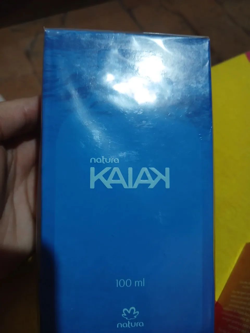 Perfume kaiak natura  - Foto 2