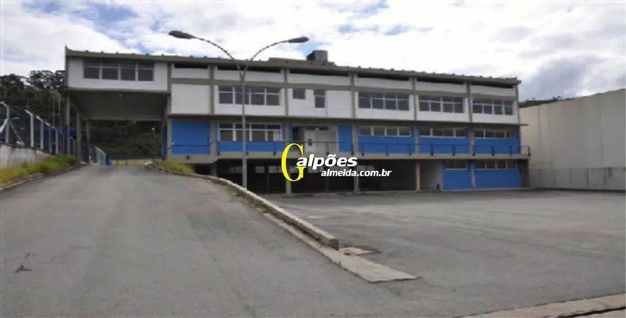Galpão / Armazenagem / Industria / Logístico - cabine 225kva - Foto 5