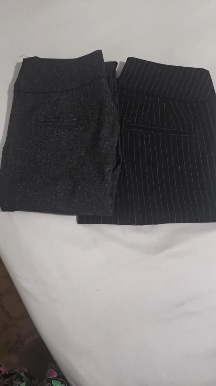 Calças jeans e sociais  - Foto 4