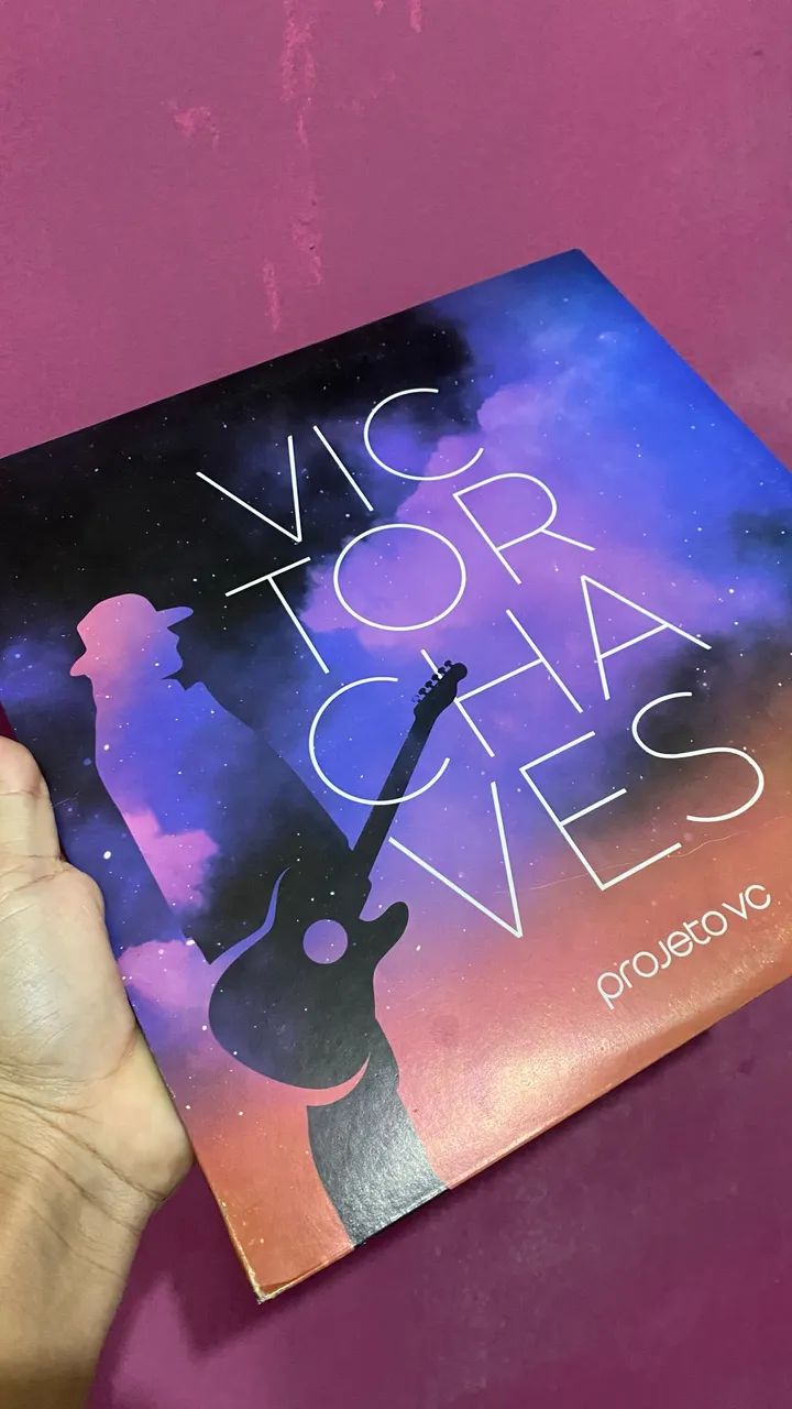Victor Chaves