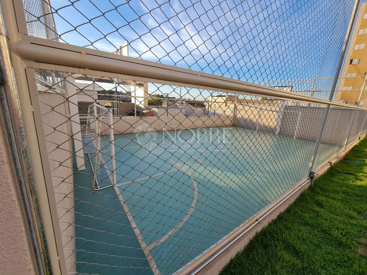 Apartamento 45 m² mobiliado - Solar das Araucárias - Foto 5