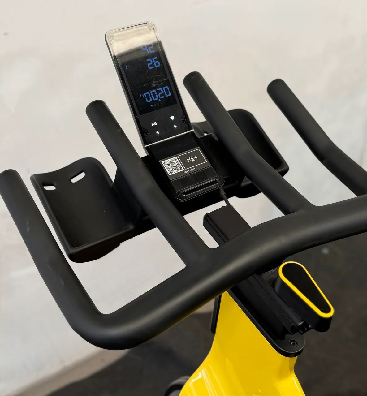 BIKE TECHNOGYM - GROUP CYCLE - Foto 4