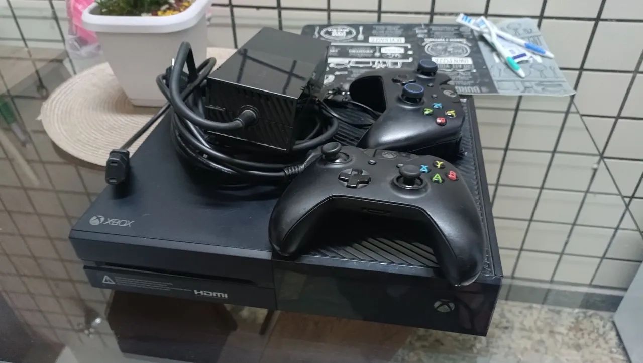 Vídeo Game Xbox One  - Foto 3