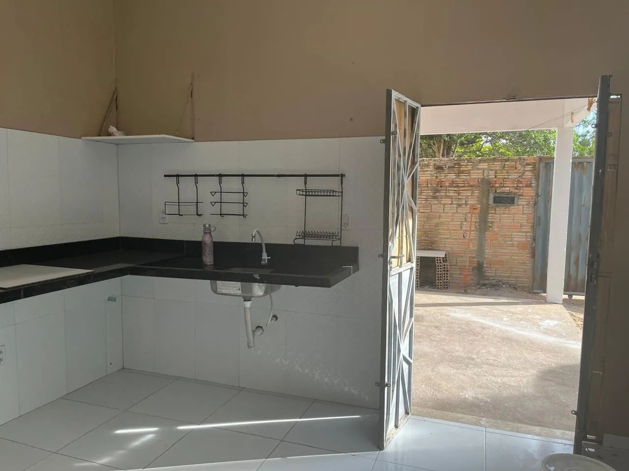 Aluga casa  - Foto 2