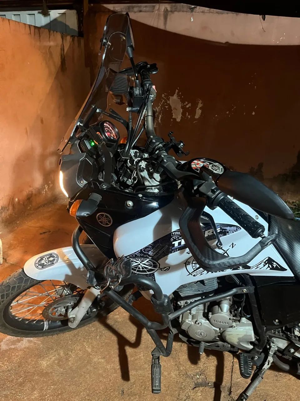 Tenere 250  - Foto 5