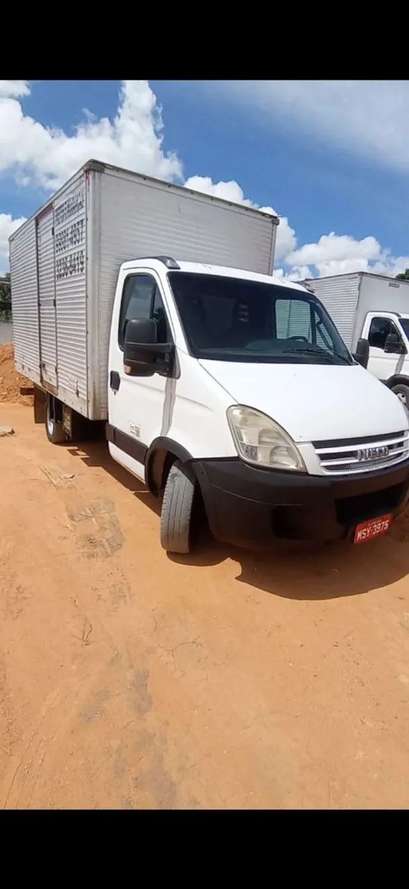 Frete e mudanças  - Foto 5