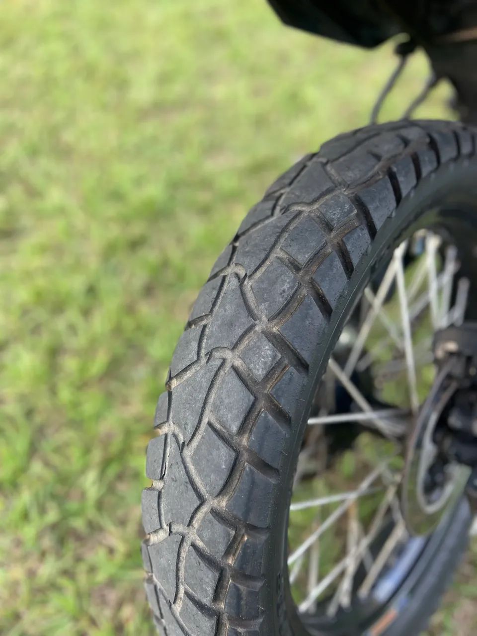 Lander 250cc  - Foto 4