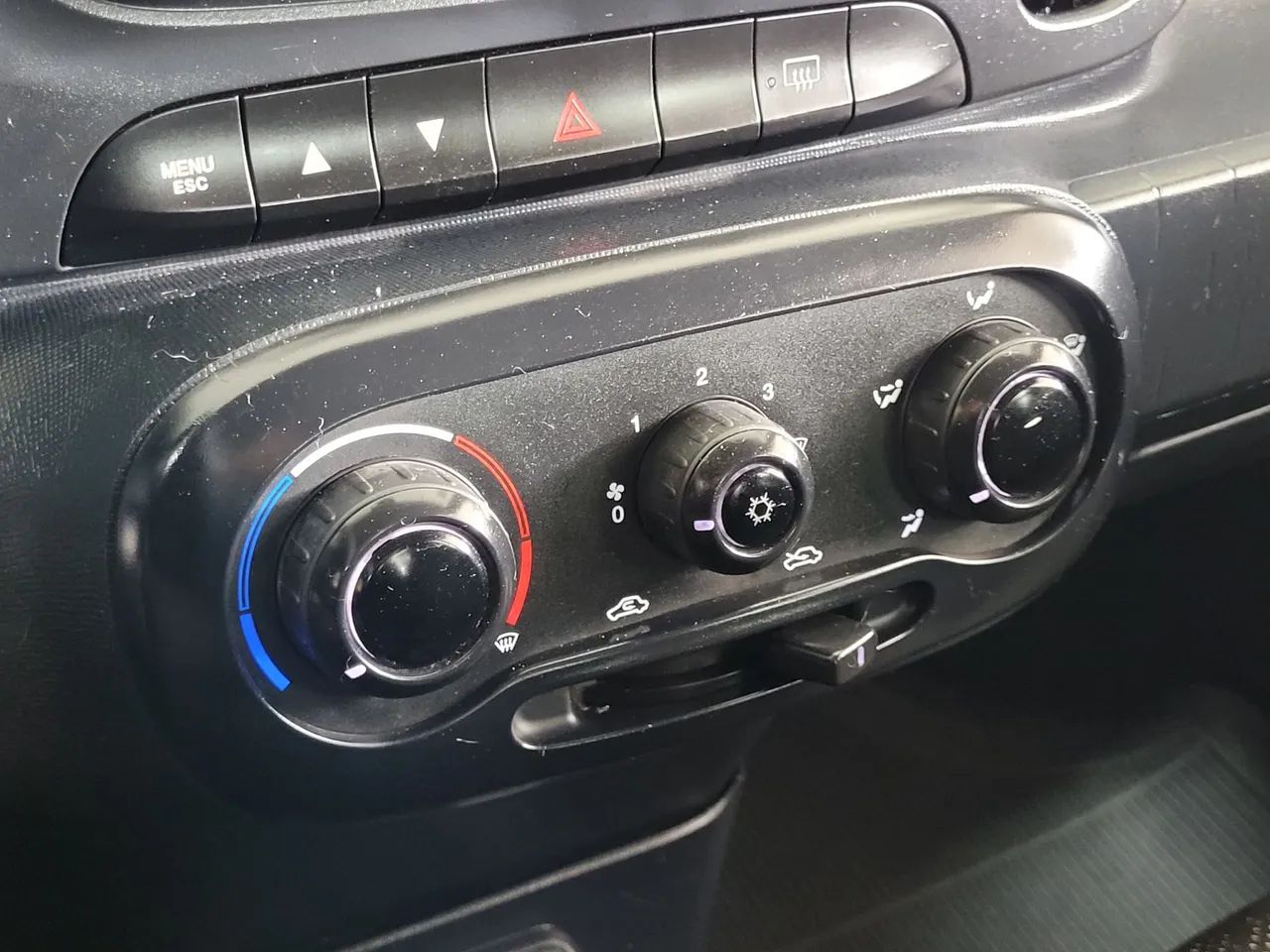 Fiat Mobi Like 1.0 Fire Flex 5P. 2024 - Foto 3