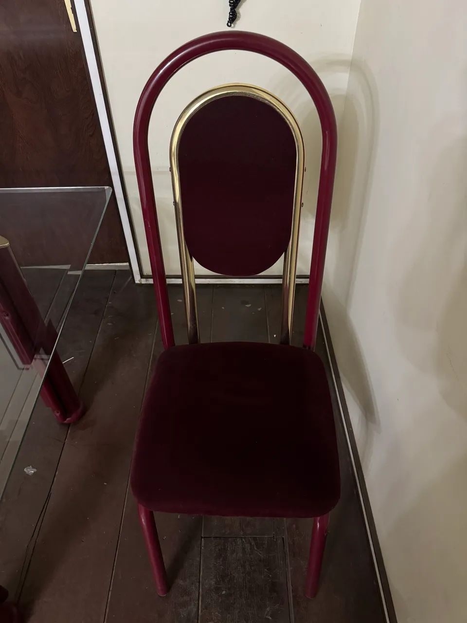Mesa de jantar com 6 cadeiras - Foto 5