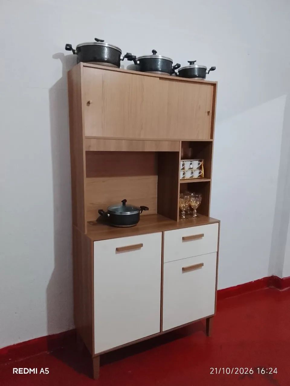 Armário  - Foto 2