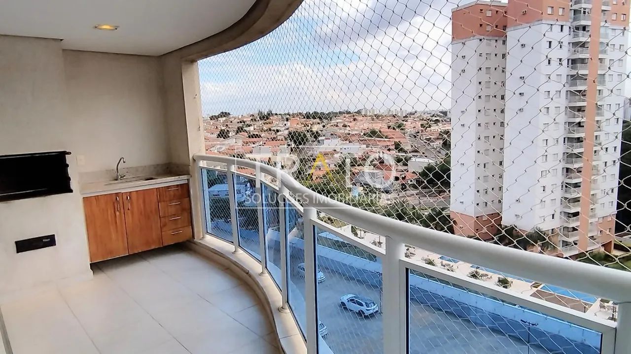 apartamento - Parque Prado - Campinas - Foto 5