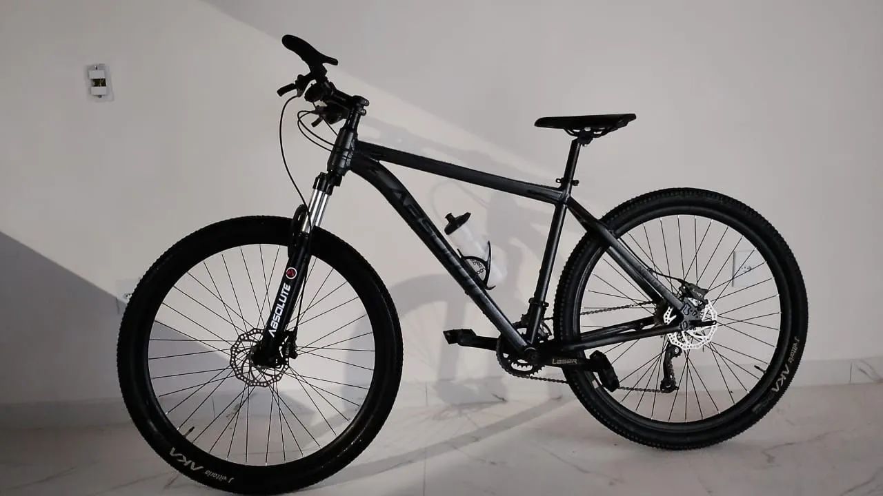 Vendo Bike Aro 29