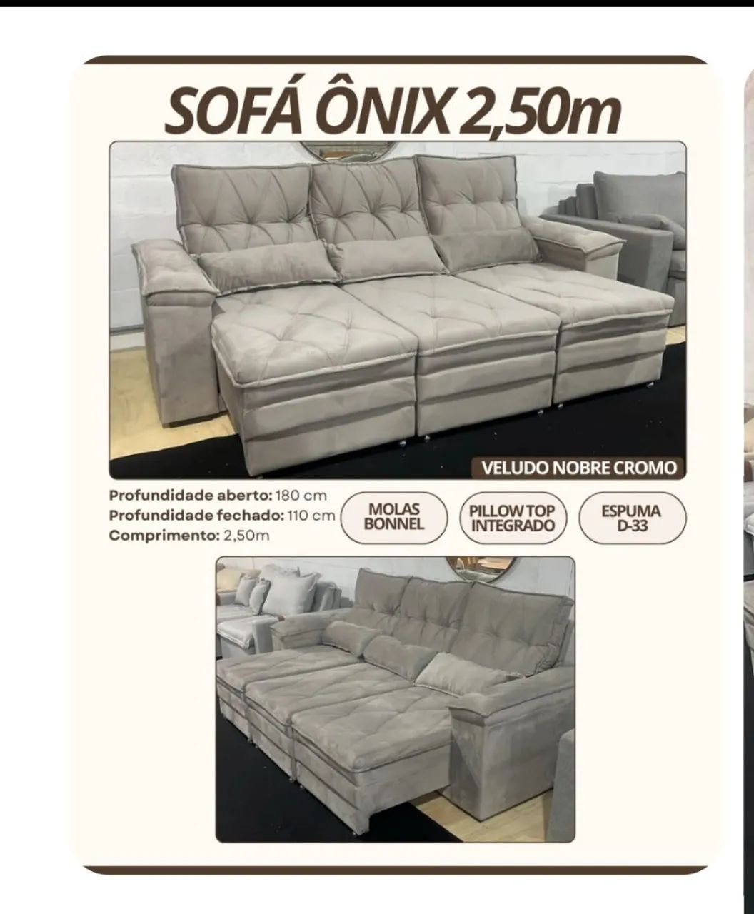 Guarda roupa  - Foto 3