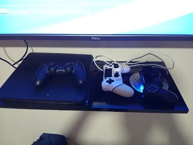 Play 4
