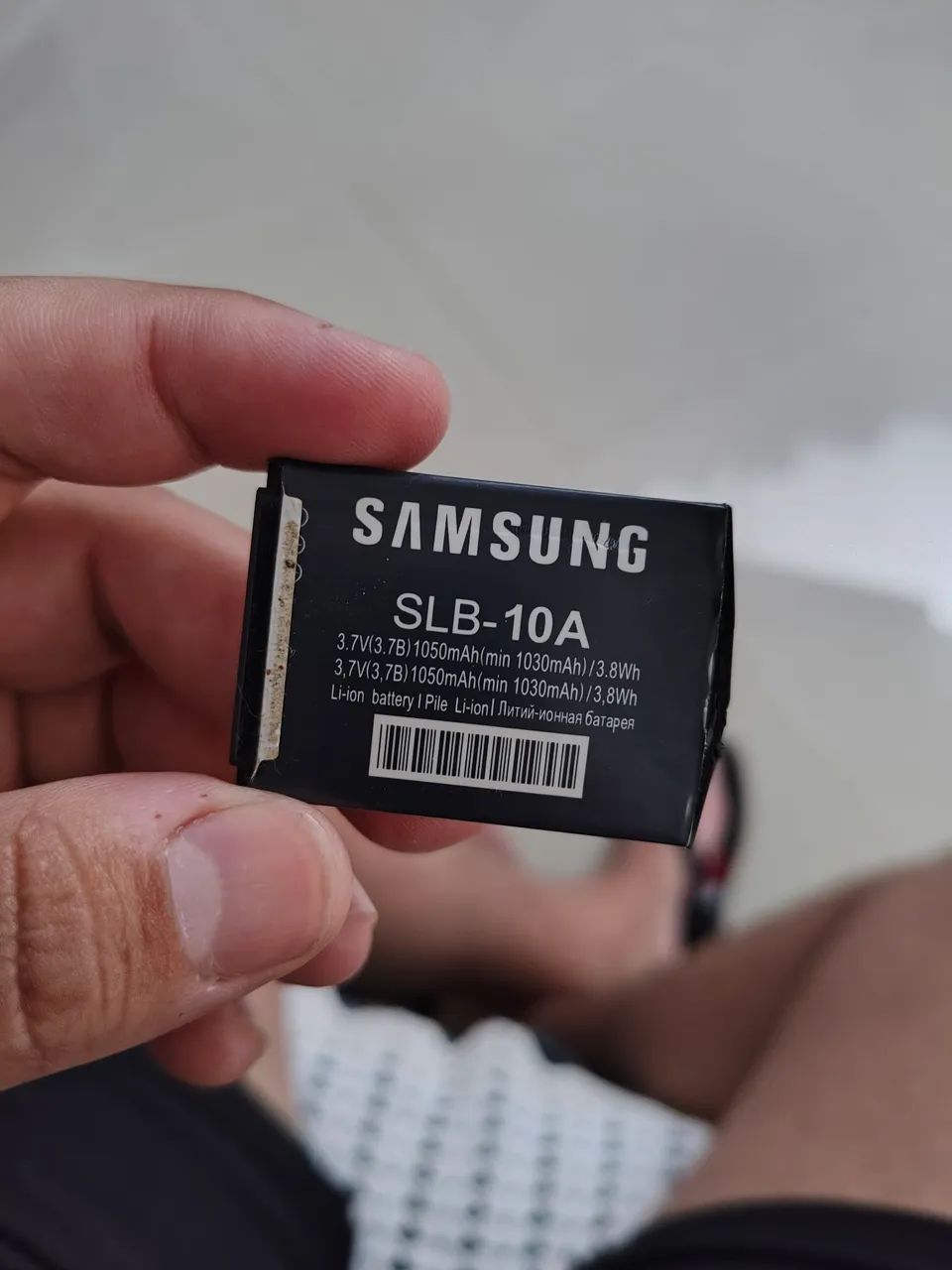 Câmera digital  - Foto 5