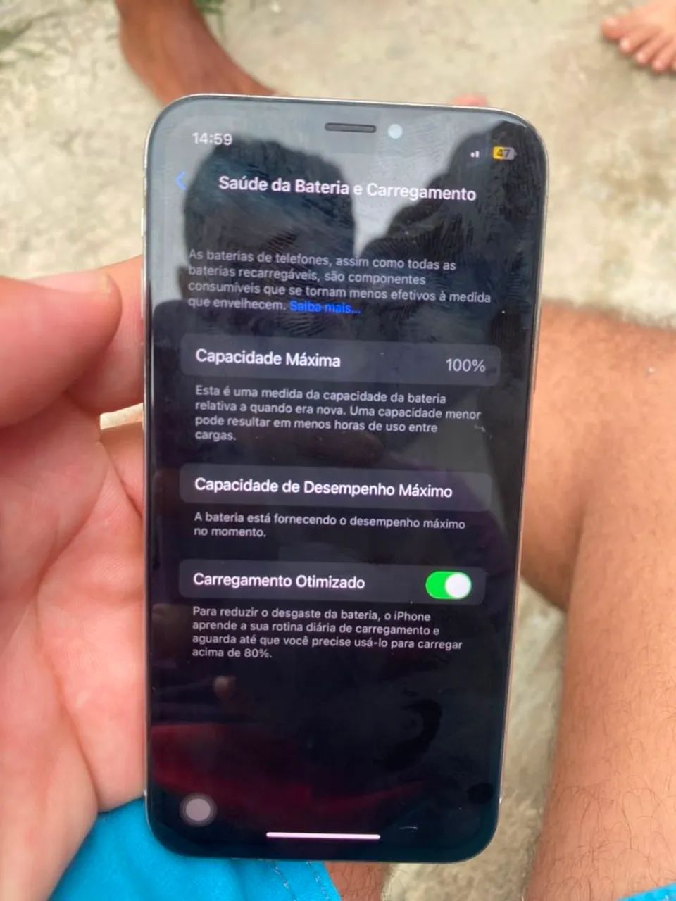 Iphonex - Foto 2