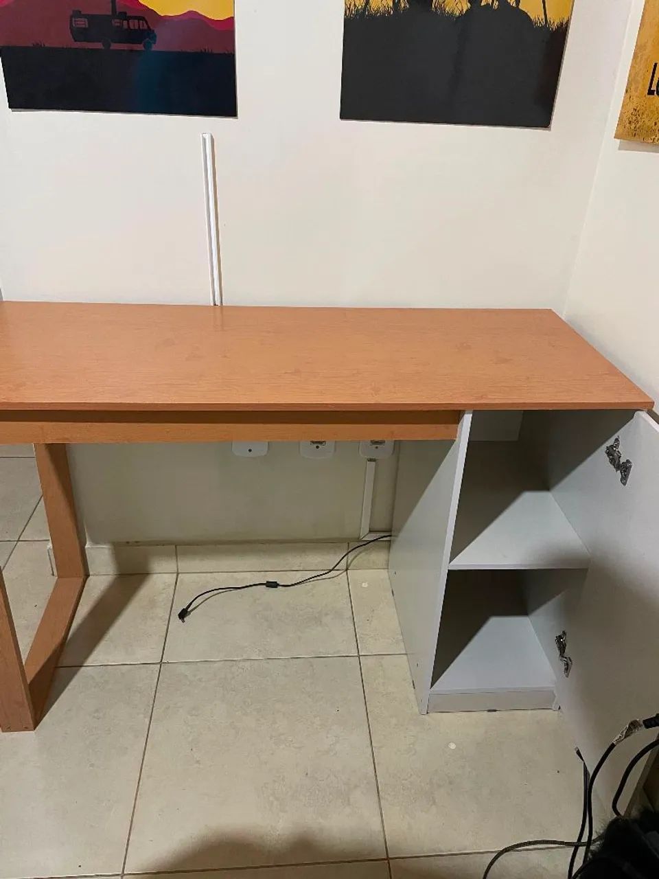 Mesa para computador - Foto 2