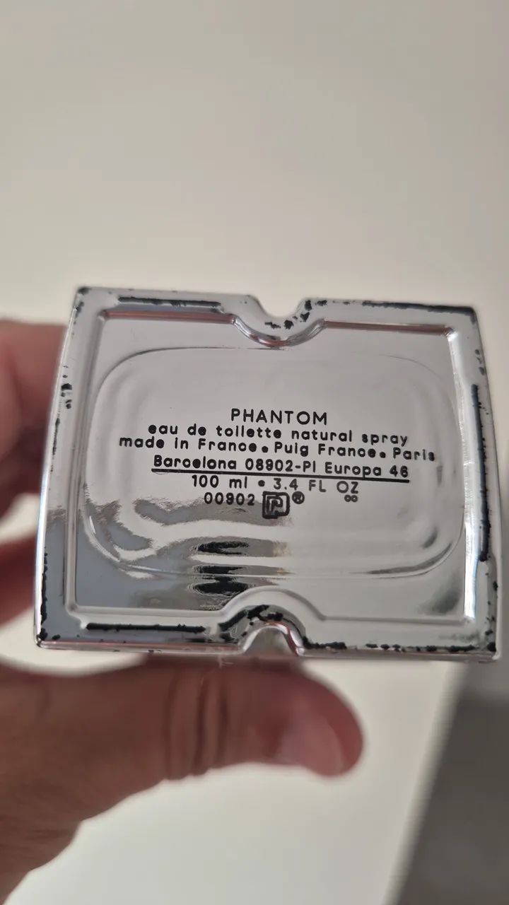 Perfume - Foto 2