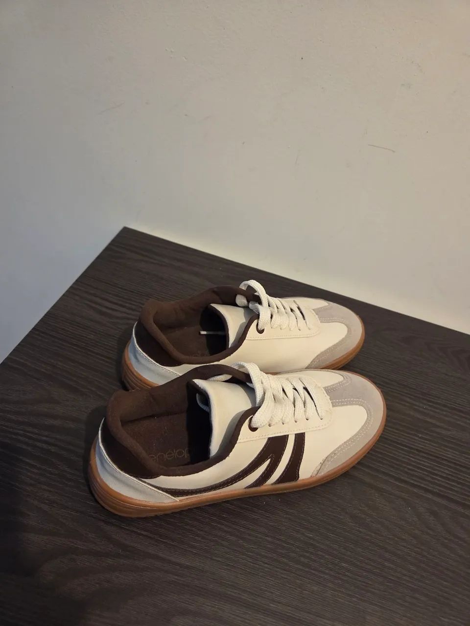 Tênis Casual Feminino - Foto 2