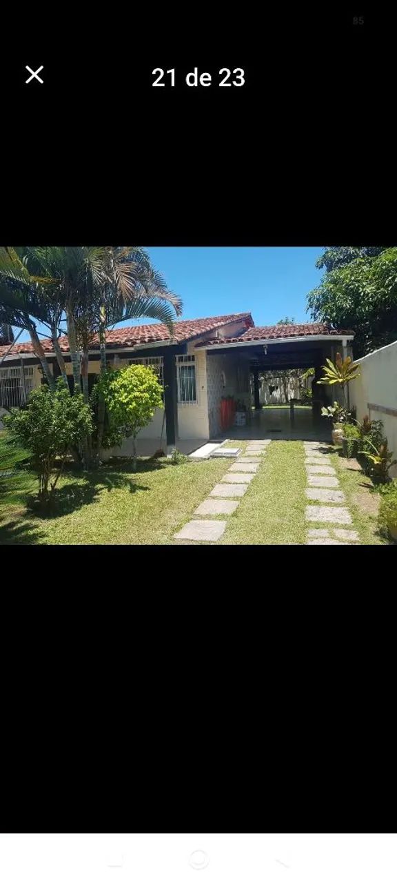 Casa para Aluguel - Iguabinha - Foto 3
